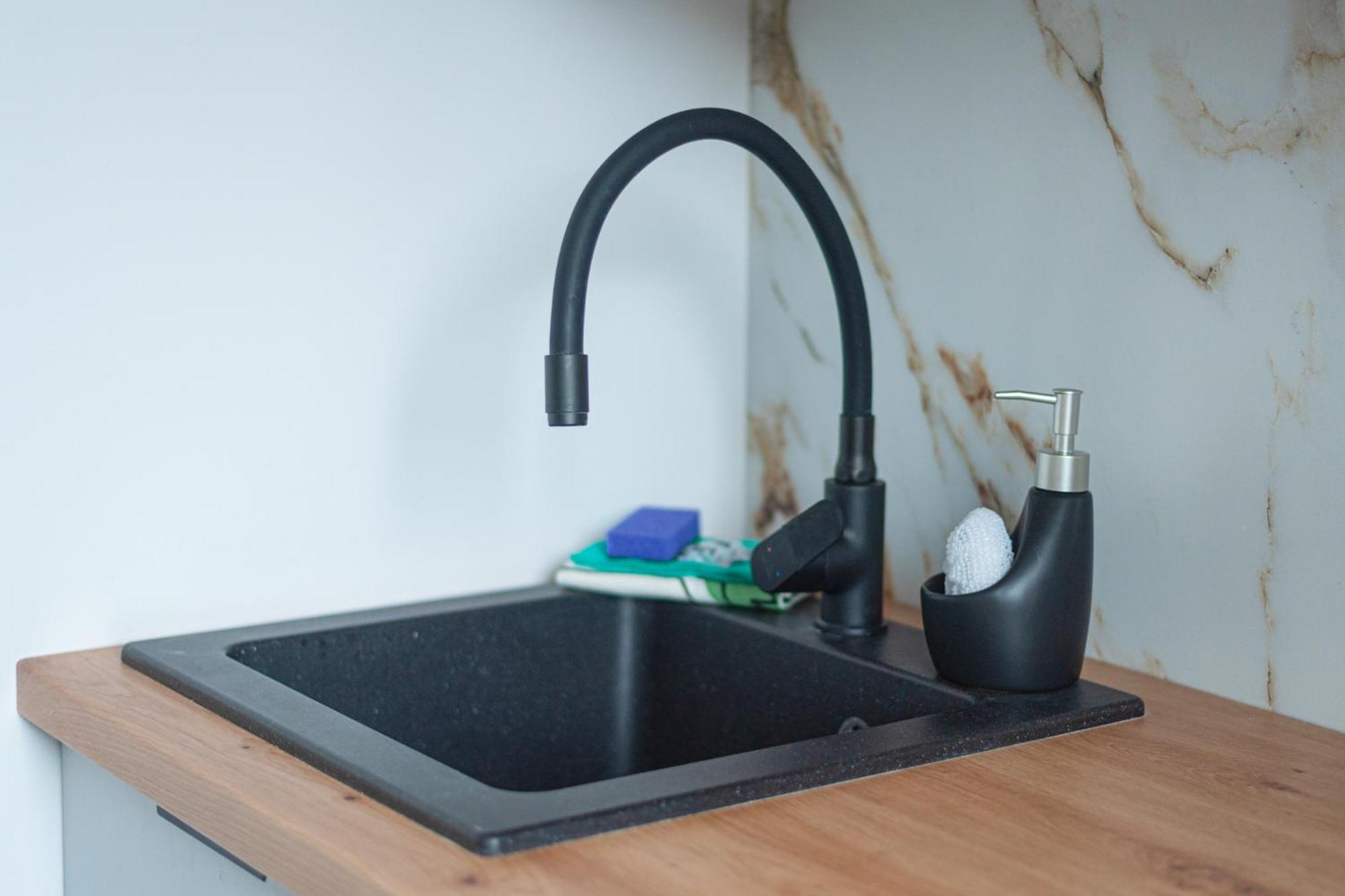 Apartament Czysta Modern *