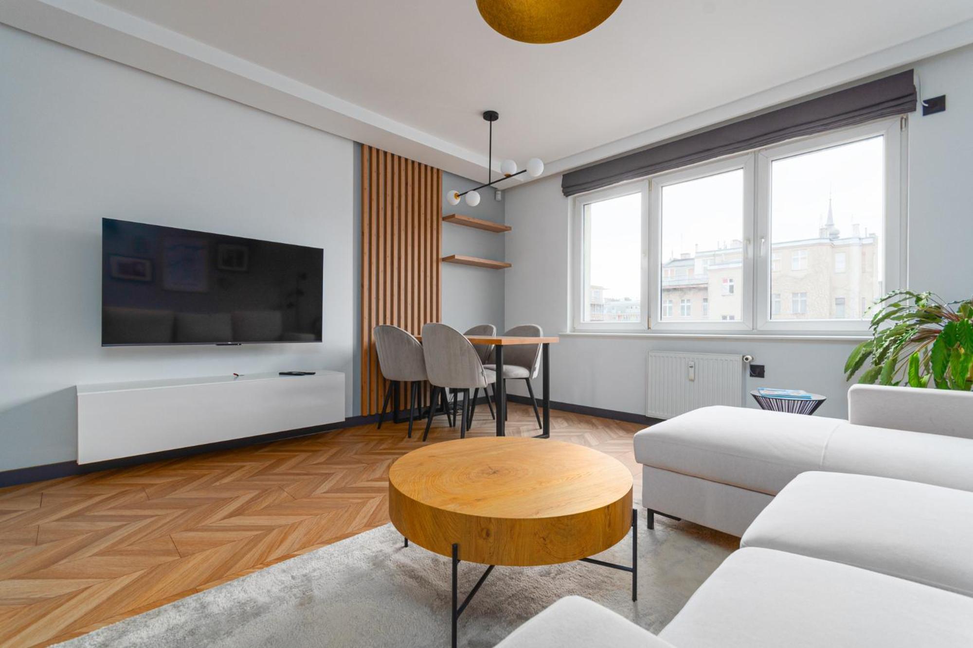 Czysta Modern *