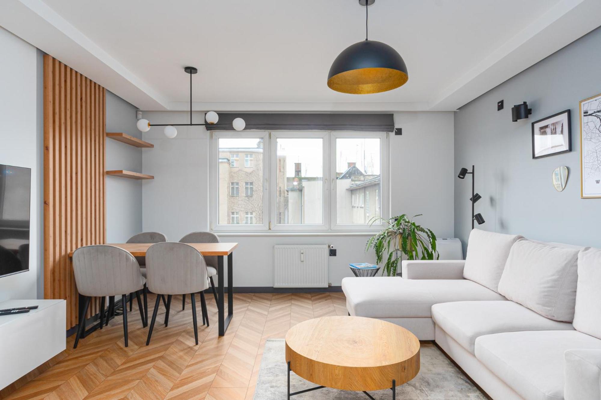 Czysta Modern