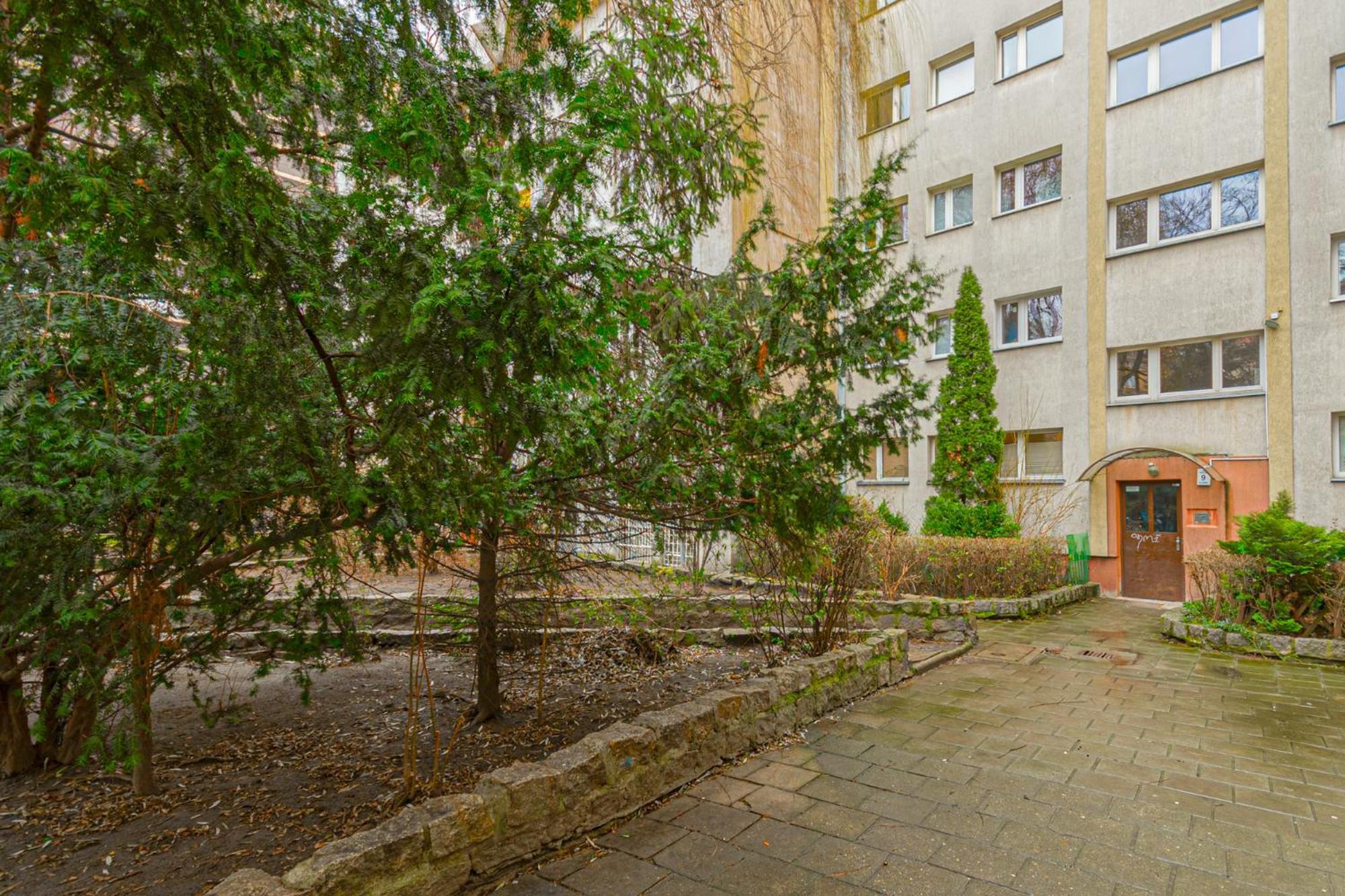 Czysta Modern * Wrocław
